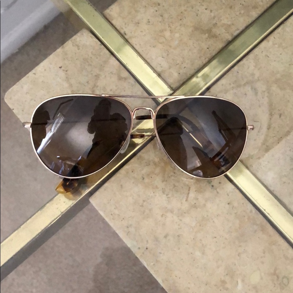 Maui Jim Sunglasses
